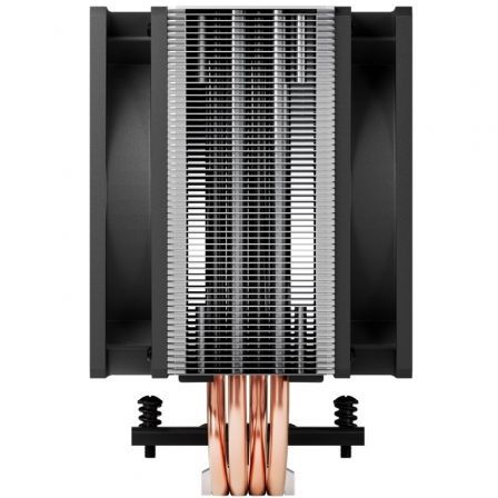 Arctic Freezer 36 Disipador CPU Torre Única Push-Pull Ventiladores P 120 mm Arctic Freezer 36 Disipador CPU Torre Única Push-Pull Ventiladores P 120 mm